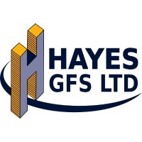 HAYES GFS LIMITED