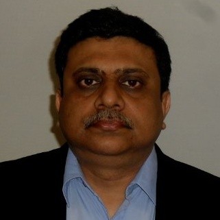Sourav Mukherjee