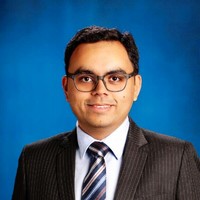 Dr. Kushal Sarda