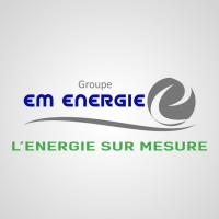 Groupe EM ENERGIE