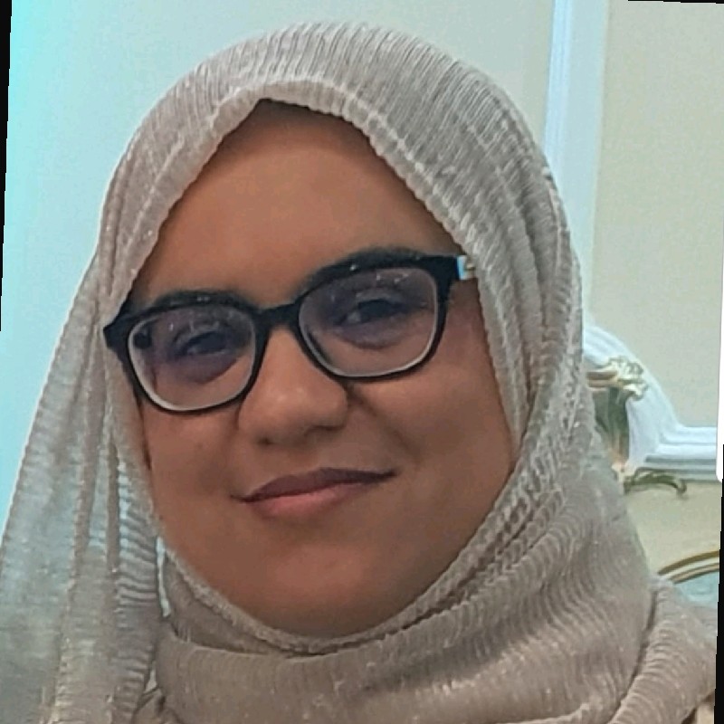 Fatima Zahra Karfali