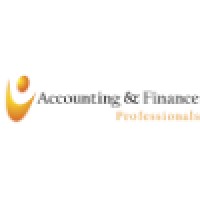Accounting & Finance Professionals