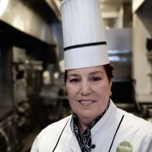 Chef Norma Llop