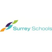 Surrey Schools (School District #36 Surrey)