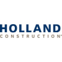 HOLLAND CONSTRUCTION CORPORATION