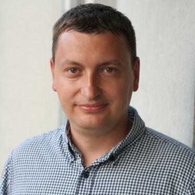 Paweł Matulka
