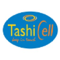 TashiCell
