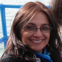 Jyotika Virmani, PhD, FRMetS