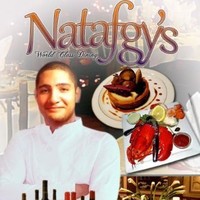 Walid Natafgy