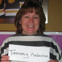 tammy anderson