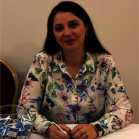 Hermine Kirakosyan