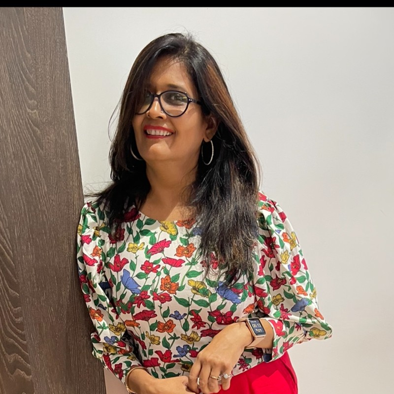 Dr. Savita Indoria