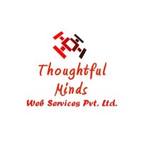 Thoughtful Minds Web Services Pvt. Ltd.