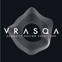 VRASQA - acoustic design solutions