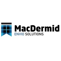 DMP Corporation -> MacDermid Envio Solutions