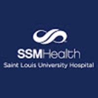 SSM Health Saint Louis University Hospital