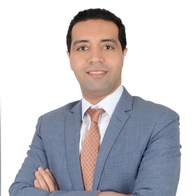 Ahmed Abdelazim Alpajy, CMA,  MBA