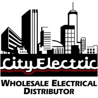 City Electric Company Inc