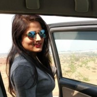 Swati Mathur