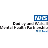 Dudley and Walsall Mental Health Partnership NHS Trust