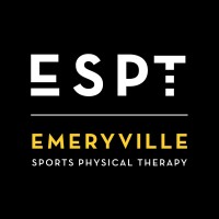 Emeryville Sports Physical Therapy