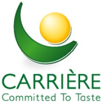 Carrière GmbH Committed To Taste