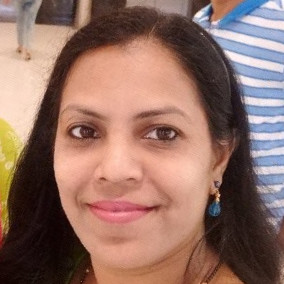 Sonali Patil