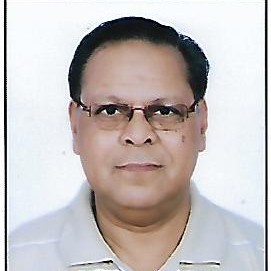 Narayan Bharadwaj