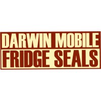 Darwin Mobile Fridge Seals