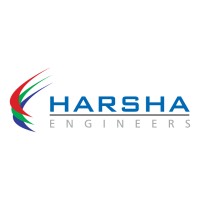  Harsha Engineers International Limited