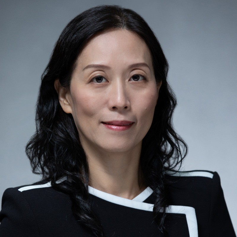 Sophie Zheng, CPA, MBA