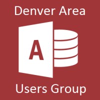 Denver Area Microsoft Access Users Group