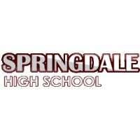 Springdale High School