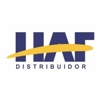 HAF Distribuidor