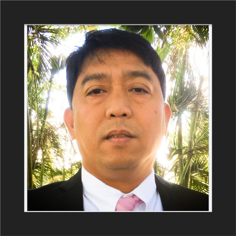 Michael Madayag, ChE, MBA, LSSYB, (Cement Professional)