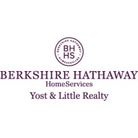 Berkshire Hathaway HomeServices Yost & Little Realty