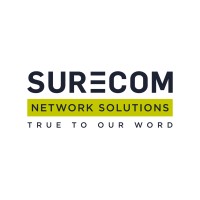 Surecom Network Solutions Ltd