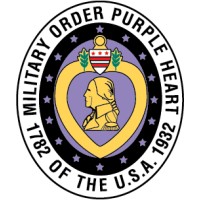 Military Order of the Purple Heart of the U.S.A., Inc.
