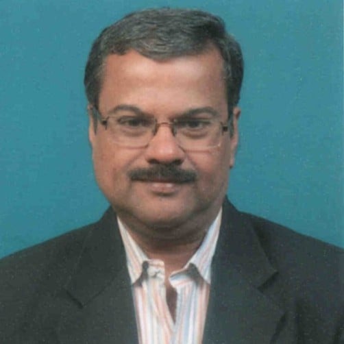 Arvind Shaligram