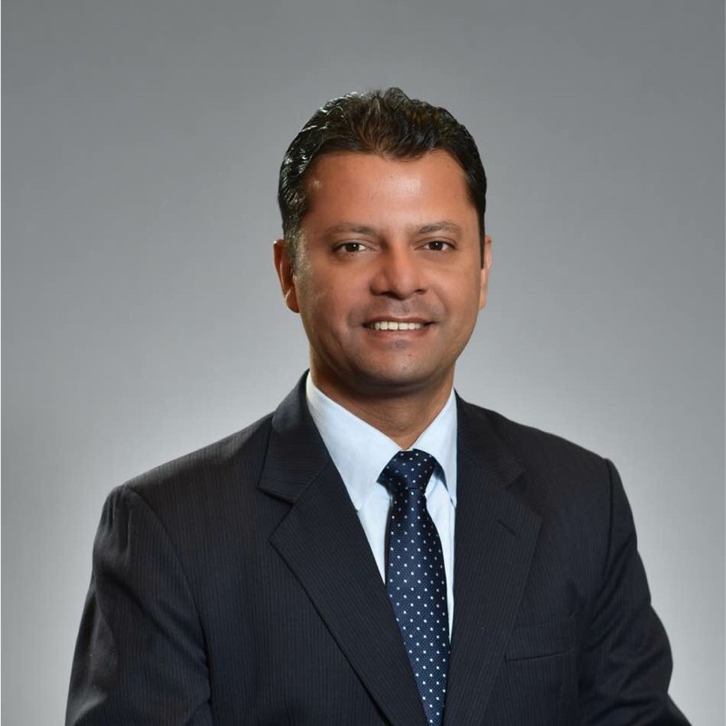 Gaurav Dhakal