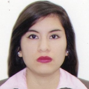 Casandra Gonzales Fernandez