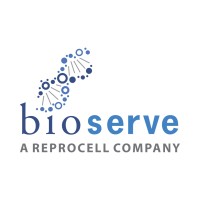 BioServe - A REPROCELL Company