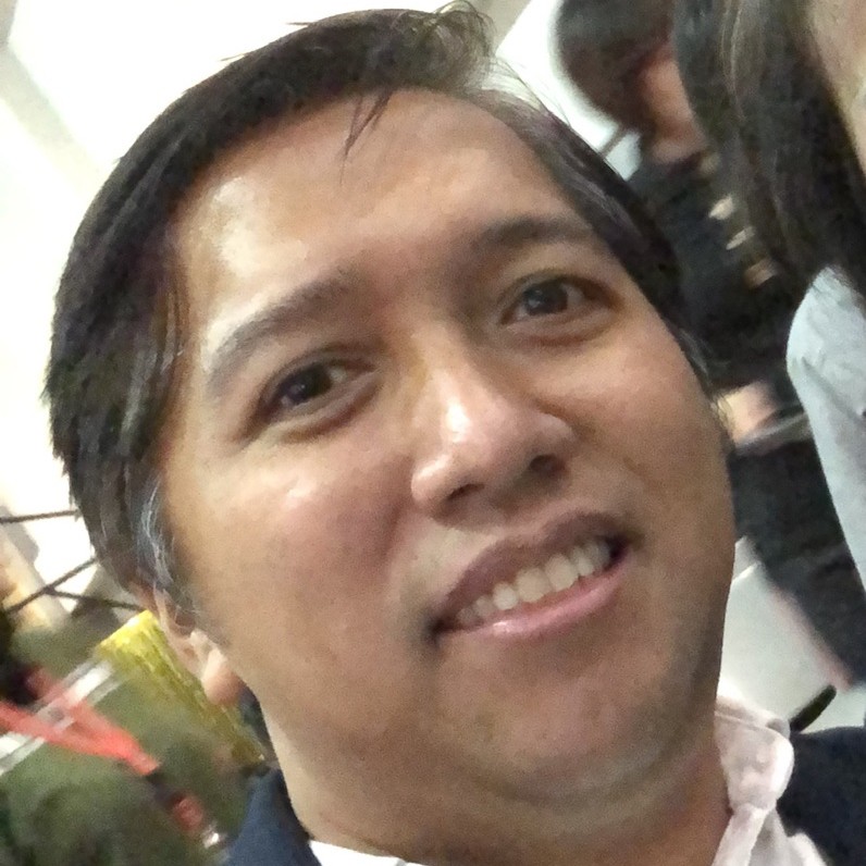 Ricky Setiawan