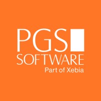 PGS Software | Now Xebia