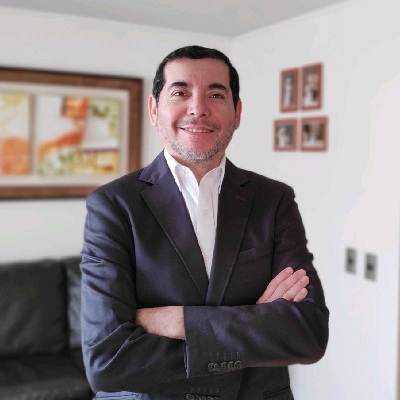 Mauricio Silva Rodríguez