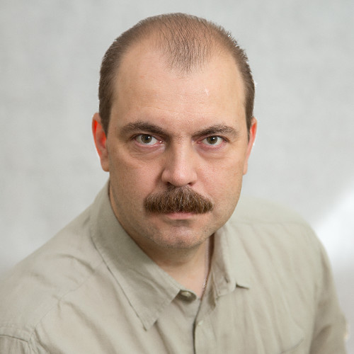 Aleksey Speranskiy