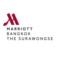 Bangkok Marriott Hotel The Surawongse