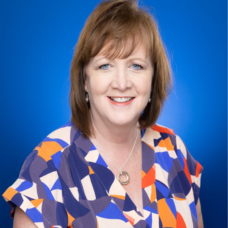 Sharon Cureton, PhD