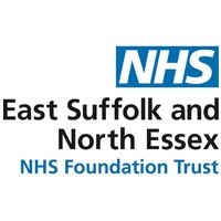 East Suffolk and North Essex NHS Foundation Trust