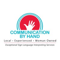 Communication By Hand, LLC